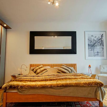 Apartment Close To Stephansdom Wien Eksteriør bilde