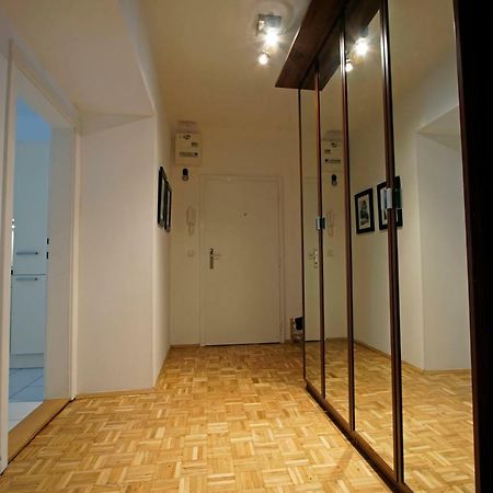 Apartment Close To Stephansdom Wien Eksteriør bilde