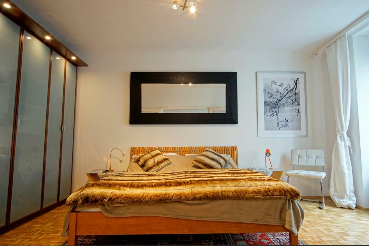 Apartment Close To Stephansdom Wien Eksteriør bilde