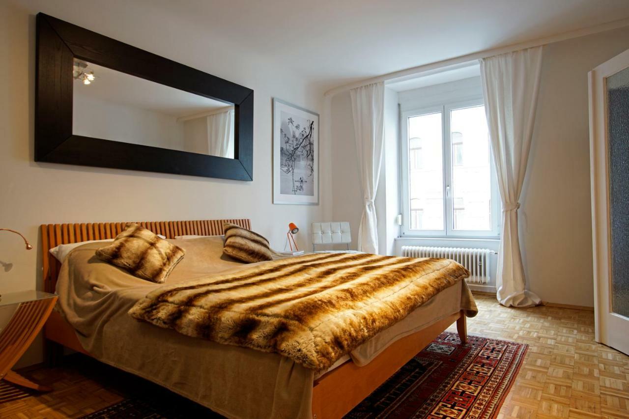 Apartment Close To Stephansdom Wien Eksteriør bilde